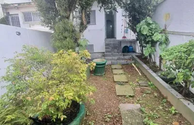 Casa com 2 quarto(s) e 1 banheiro(s) para alugar, 90 m² por r$ 2200 / mês