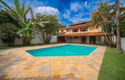 Apartamento com 5 quarto(s) e 4 banheiro(s) para alugar, 580 m² por r$ 14300 / mês