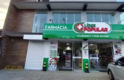 Apartamento com 1 quarto(s) e 3 banheiro(s) para alugar, 17 m² por r$ 1445 / mês