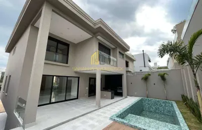 Apartamento com 4 quarto(s) e 4 banheiro(s) para alugar, 439 m² por r$ 40000 / mês