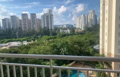 Apartamento com 3 quarto(s) e 2 banheiro(s) para alugar, 68 m² por r$ 3998 / mês