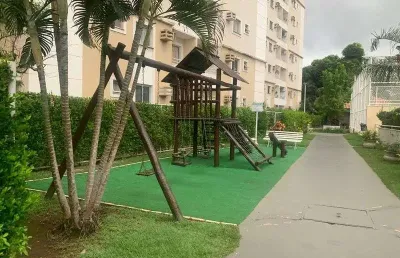 Apartamento com 3 quarto(s) e 2 banheiro(s) para alugar, 67 m² por r$ 2300 / mês