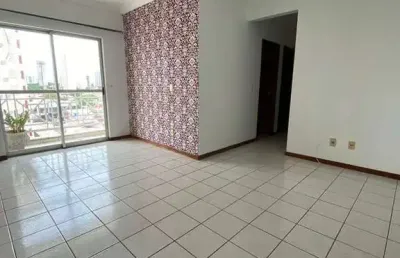 Apartamento com 3 quarto(s) e 2 banheiro(s) para alugar, 80 m² por r$ 2850 / mês