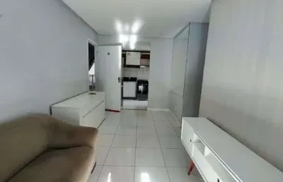 Apartamento com 2 quarto(s) e 1 banheiro(s) para alugar, 50 m² por r$ 2100 / mês