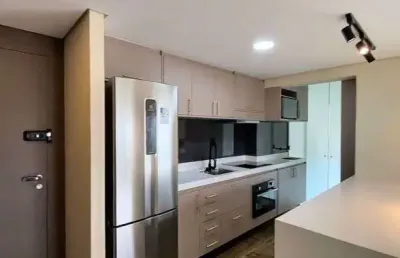 Apartamento com 2 quarto(s) e 2 banheiro(s) para alugar, 75 m² por r$ 13000 / mês