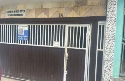 Casa com 1 quarto(s) e 1 banheiro(s) para alugar, 48 m² por r$ 1250 / mês