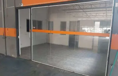 Casa com 1 quarto(s) e 2 banheiro(s) para alugar, 550 m² por r$ 6000 / mês