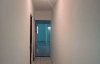 Casa com 2 quarto(s) e 1 banheiro(s) para alugar, 75 m² por r$ 1900 / mês