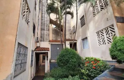 Apartamento com 2 quarto(s) e 1 banheiro(s) para alugar, 50 m² por r$ 1683 / mês
