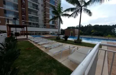 Apartamento com 3 quarto(s) e 1 banheiro(s) para alugar, 107 m² por r$ 6035 / mês