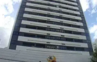 Apartamento com 2 quarto(s) e 2 banheiro(s) para alugar, 80 m² por r$ 3700 / mês