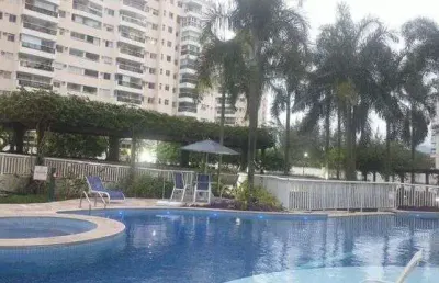 Apartamento com 3 quarto(s) e 2 banheiro(s) para alugar, 83 m² por r$ 4000 / mês