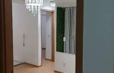 Apartamento com 2 quarto(s) e 1 banheiro(s) para alugar, 48 m² por r$ 1480 / mês
