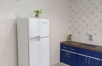 Casa com 6 quarto(s) e 4 banheiro(s) para alugar, 180 m² por r$ 5100 / mês