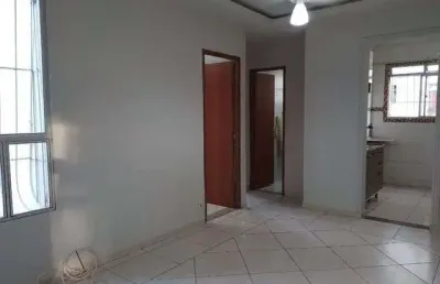 Apartamento com 2 quarto(s) e 1 banheiro(s) para alugar, 40 m² por r$ 777 / mês