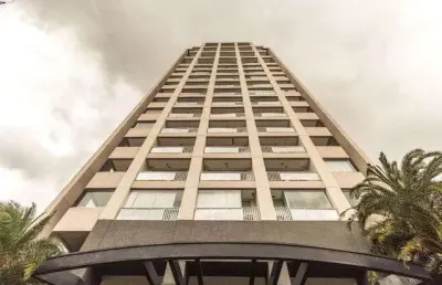 Apartamento com 6 quarto(s) e 4 banheiro(s) para alugar, 873 m² por r$ 90000 / mês