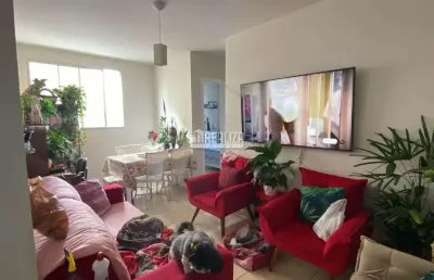 Apartamento com 2 quarto(s) e 1 banheiro(s) para alugar, 56 m² por r$ 3050 / mês