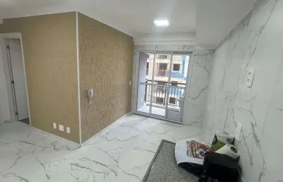 Apartamento com 2 quarto(s) e 1 banheiro(s) para alugar, 41 m² por r$ 2800 / mês