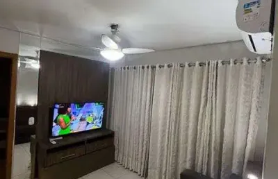 Apartamento com 3 quarto(s) e 2 banheiro(s) para alugar, 77 m² por r$ 3800 / mês