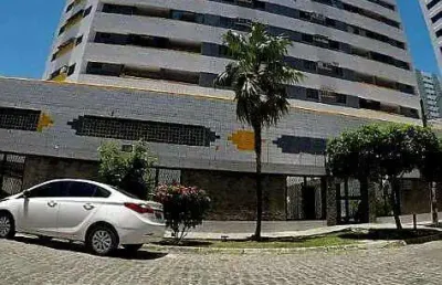 Apartamento com 3 quarto(s) e 2 banheiro(s) para alugar, 75 m² por r$ 2500 / mês