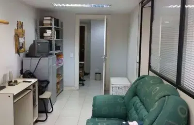 Apartamento com 1 quarto(s) e 1 banheiro(s) para alugar, 36 m² por r$ 1700 / mês