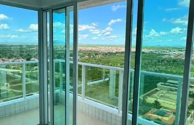 Apartamento com 1 quarto(s) e 1 banheiro(s) para alugar, 37 m² por r$ 1900 / mês