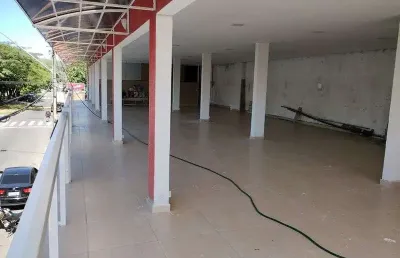 Apartamento com 1 quarto(s) e 1 banheiro(s) para alugar, 30 m² por r$ 800 / mês