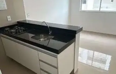 Apartamento com 1 quarto(s) e 1 banheiro(s) para alugar, 37 m² por r$ 1850 / mês