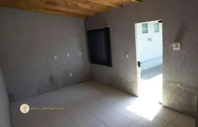 Casa com 1 quarto(s) e 1 banheiro(s) para alugar, 17 m² por r$ 880 / mês