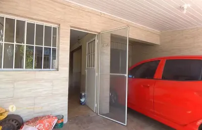 Casa com 2 quarto(s) e 1 banheiro(s) para alugar, 84 m² por r$ 1440 / mês