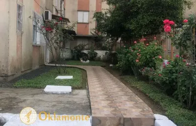 Apartamento com 1 quarto(s) e 1 banheiro(s) para alugar, 40 m² por r$ 600 / mês