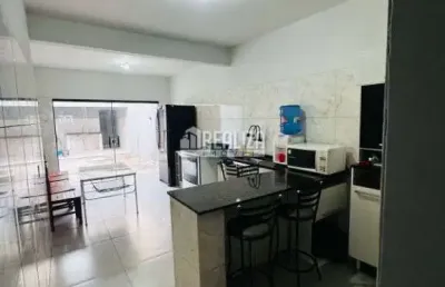 Casa com 2 quarto(s) e 1 banheiro(s) para alugar, 160 m² por r$ 2347 / mês