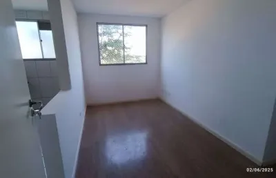 Apartamento com 2 quarto(s) e 1 banheiro(s) para alugar, 45 m² por r$ 1695 / mês