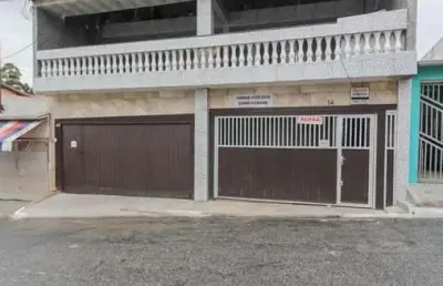 Casa com 1 quarto(s) e 1 banheiro(s) para alugar, 35 m² por r$ 1150 / mês