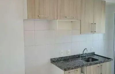 Apartamento com 1 quarto(s) e 1 banheiro(s) para alugar, 29 m² por r$ 1586 / mês