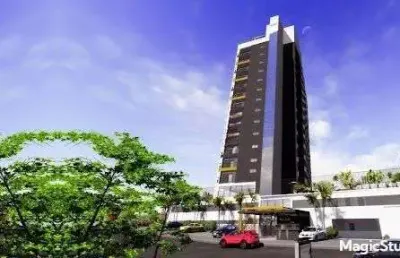 Apartamento com 1 quarto(s) e 1 banheiro(s) para alugar, 34 m² por r$ 2200 / mês