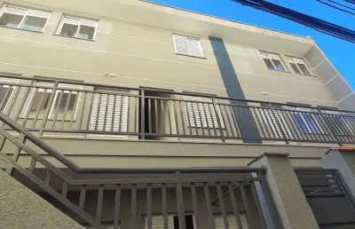 Apartamento com 1 quarto(s) e 1 banheiro(s) para alugar, 29 m² por r$ 1600 / mês
