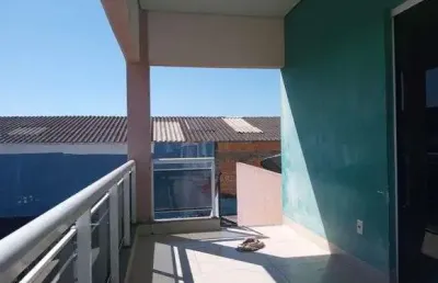 Casa com 2 quarto(s) e 1 banheiro(s) para alugar, 81 m² por r$ 2000 / mês