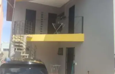 Apartamento com 1 quarto(s) e 1 banheiro(s) para alugar, 30 m² por r$ 1550 / mês
