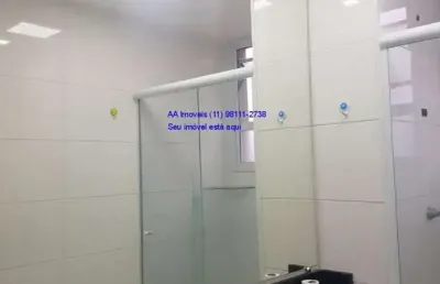 Apartamento com 2 quarto(s) e 1 banheiro(s) para alugar, 46 m² por r$ 1880 / mês