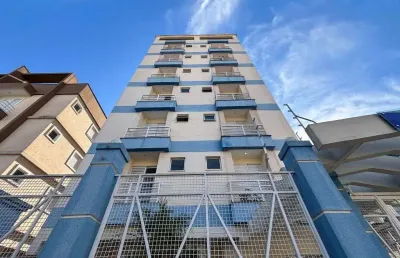 Apartamento com 3 quarto(s) e 3 banheiro(s) para alugar, 128 m² por r$ 2600 / mês
