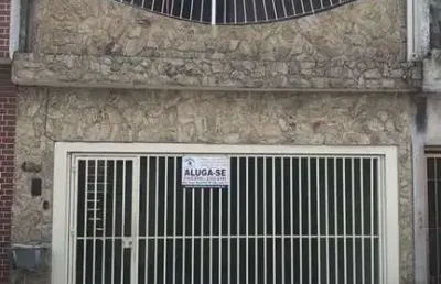 Casa com 1 quarto(s) e 1 banheiro(s) para alugar, 30.00 m² por r$ 862 / mês