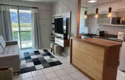 Apartamento com 2 quarto(s) e 2 banheiro(s) para alugar, 78 m² por r$ 3600 / mês