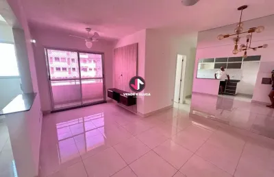 Apartamento com 3 quarto(s) e 2 banheiro(s) para alugar, 70 m² por r$ 2500 / mês
