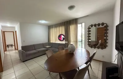 Apartamento com 3 quarto(s) e 2 banheiro(s) para alugar, 97 m² por r$ 3500 / mês