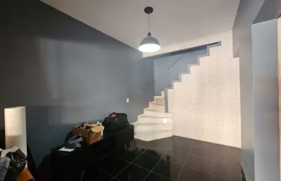 Apartamento com 2 quarto(s) e 1 banheiro(s) para alugar, 75 m² por r$ 2700 / mês