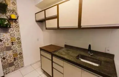Apartamento com 1 quarto(s) e 1 banheiro(s) para alugar, 33 m² por r$ 2100 / mês