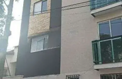 Apartamento com 1 quarto(s) e 1 banheiro(s) para alugar, 30 m² por r$ 1260 / mês