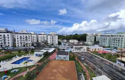 Apartamento com 3 quarto(s) e 2 banheiro(s) para alugar, 101 m² por r$ 2250 / mês