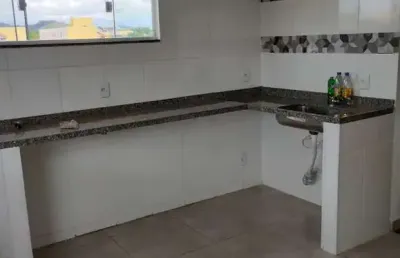 Apartamento com 2 quarto(s) e 1 banheiro(s) para alugar, 60 m² por r$ 1100 / mês
